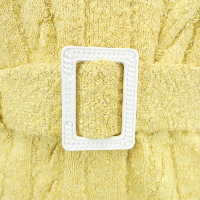 【Mã giảm giá】Áo cardigan dài CHANEL 646650