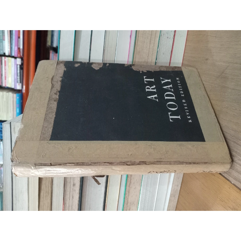 Art today - Faulkner, Ziegfeld, Hill 557391