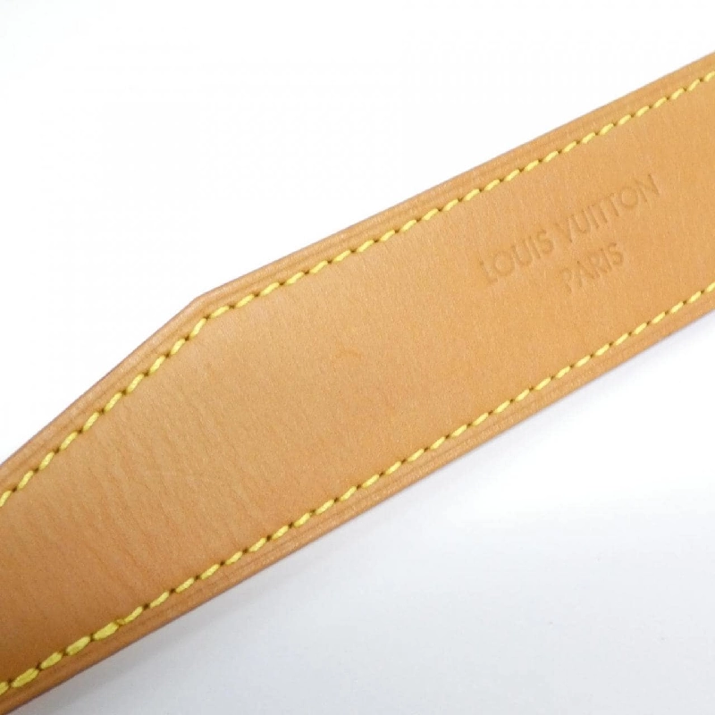 Túi xách vai Louis Vuitton Monogram Heritage Hobo Trunk M14661 - Hàng hiệu Authentic 764134