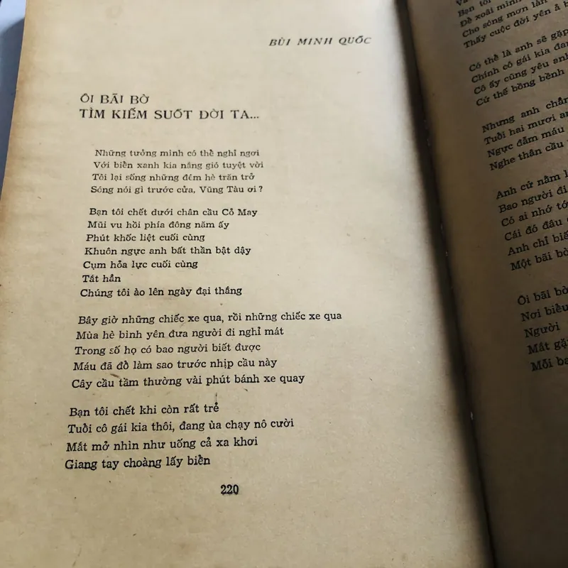 📚 THƠ – TÁC PHẨM MỚI 1980/1985 597119