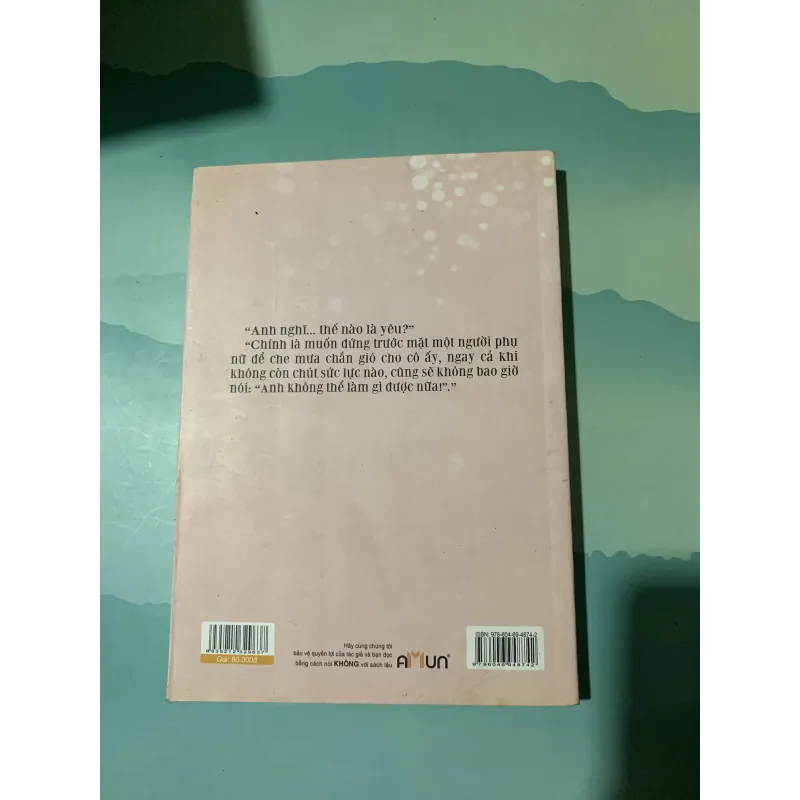 (Ngôn tỉnh) Sự dịu dàng khó cưỡng  1003351