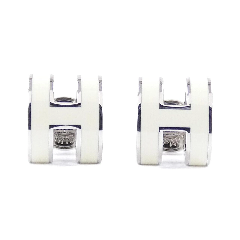 【Sản phẩm mới】Bông tai Hermes Pop Ash MINI 608002FP 626584