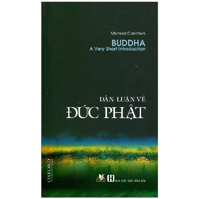 Dẫn Luận Về Đức Phật - Michael Carrithers 404392