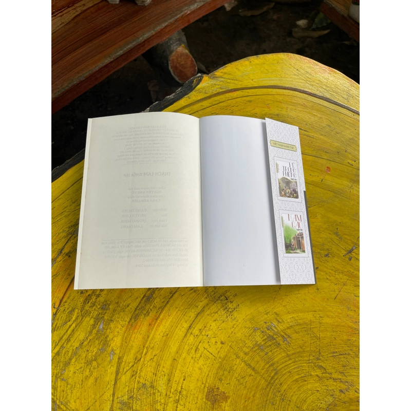 THẠCH LAM TUYỂN TẬP 474807