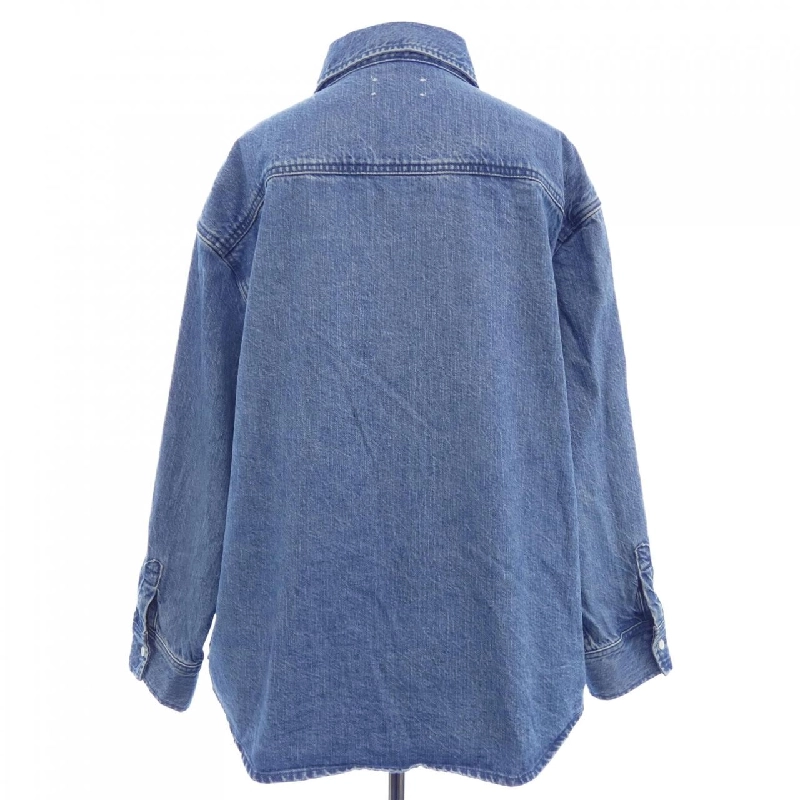 Áo sơ mi UPPER HIGHTS - Hàng hiệu Authentic 772917