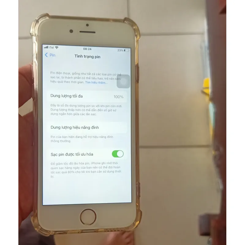 Iohone 6s/64gb, đẹp,icl đã thoát,( xin coi hết mô tả) 992435