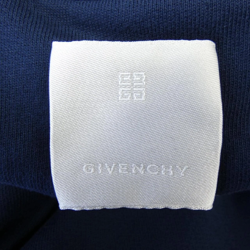GIVENCHY BWJ03M3YAC Áo khoác 632843
