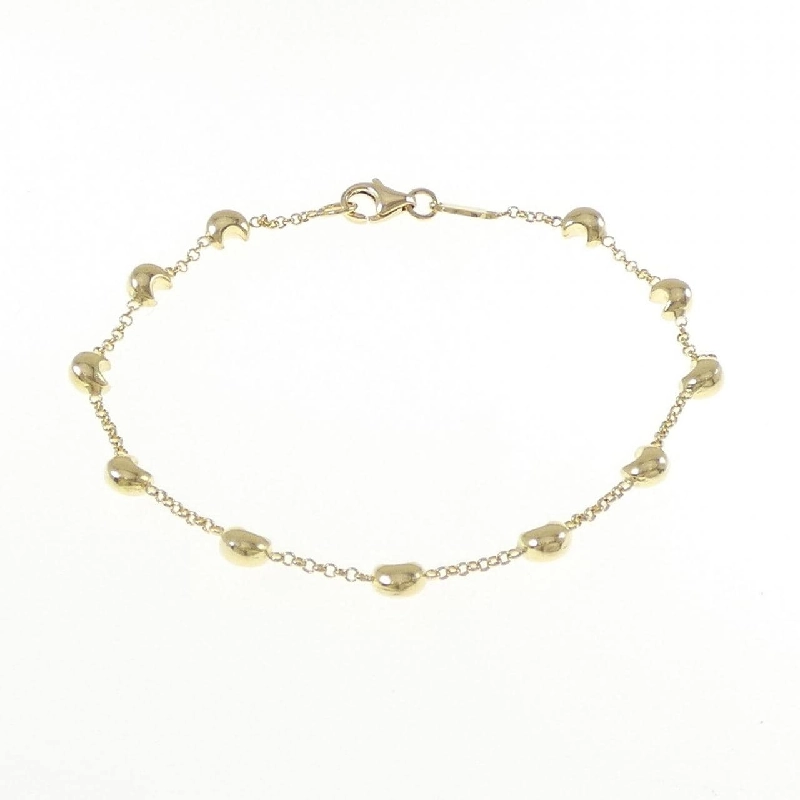 Vòng tay mặt trăng 750YG - Hàng hiệu Authentic 872549