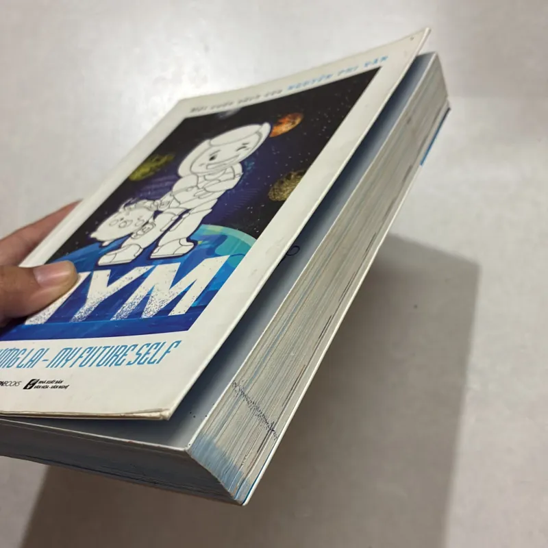 Tôi của tương lai - Nguyễn Phi Vân (t01) 750920