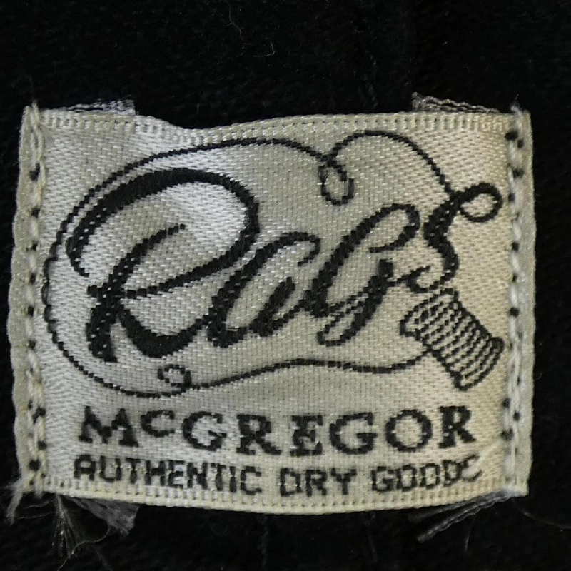 Áo khoác RAGS MCGREGOR - Hàng hiệu Authentic 884869