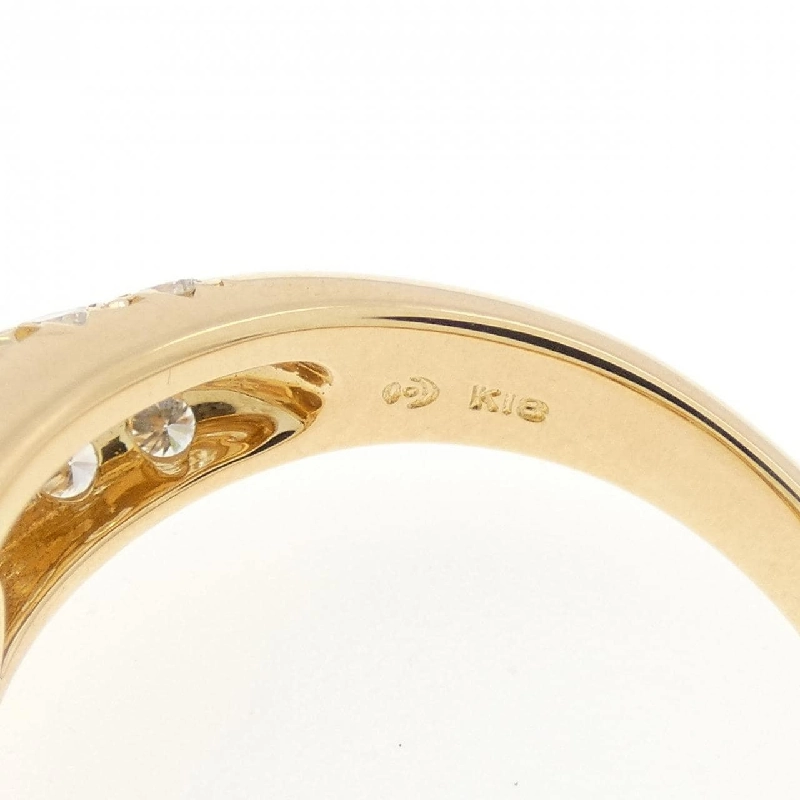 Nhẫn ngọc trai trắng Tasaki 11.2mm - Hàng hiệu chính hãng 835619