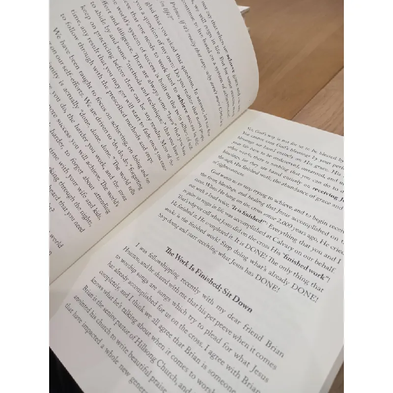 Destined to reign - Joseph Prince 572968