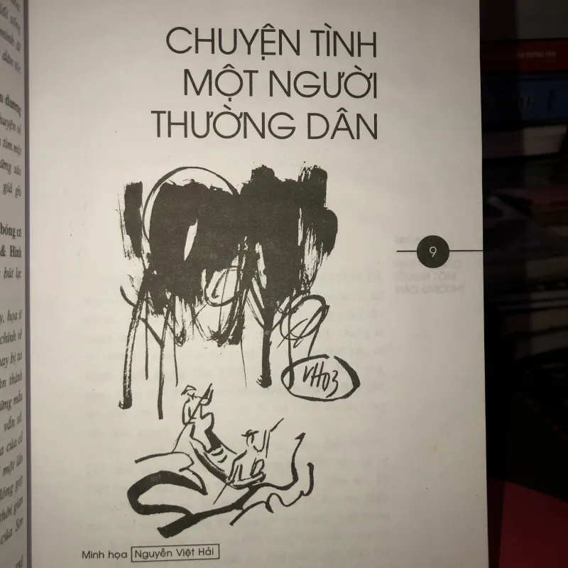 Tập truyện Sơn Nam - 4 truyện vừa 992445