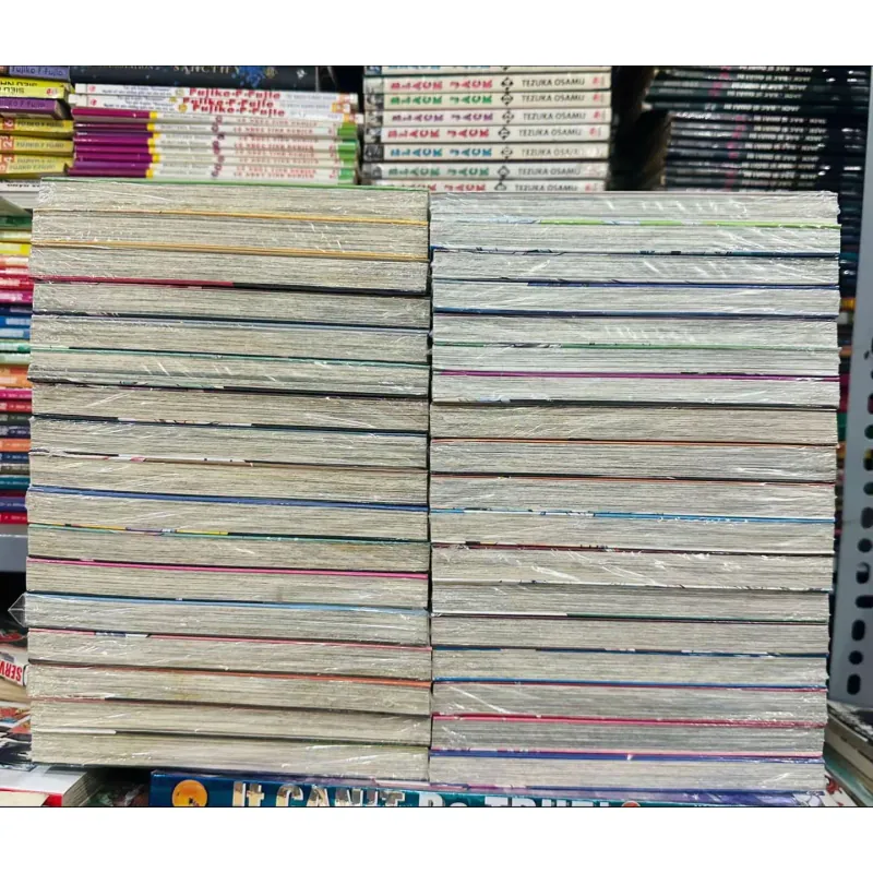 Shaman king full 35 tập 790530