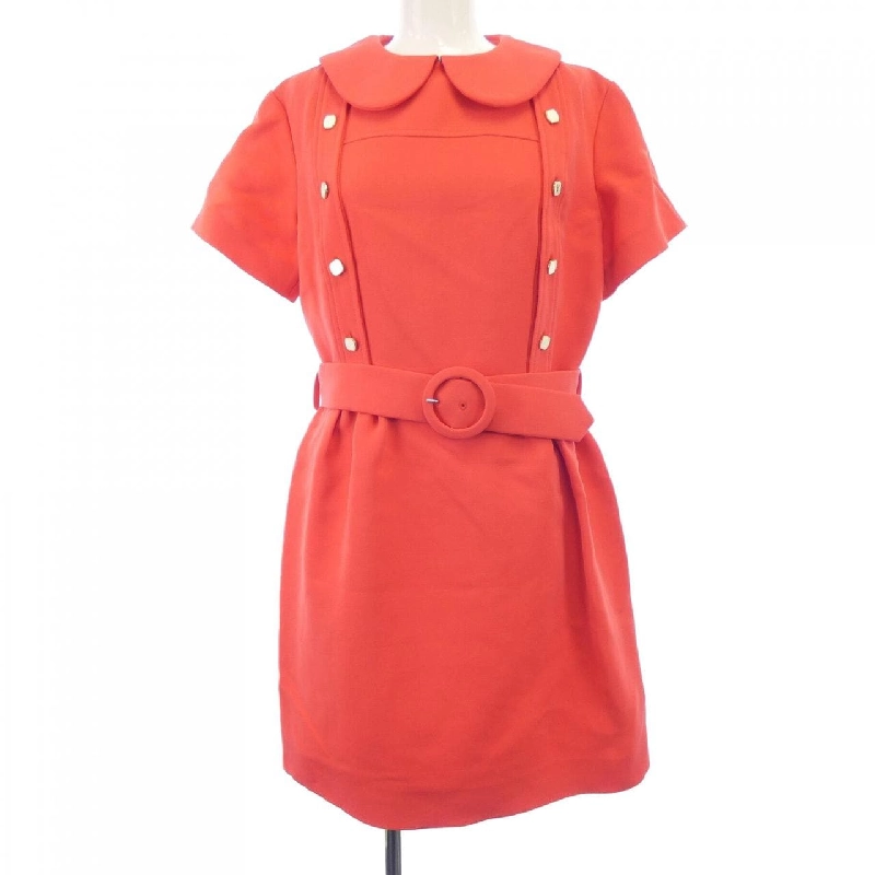 【Mã giảm giá】Louis Vuitton LOUIS VUITTON Đầm 653660