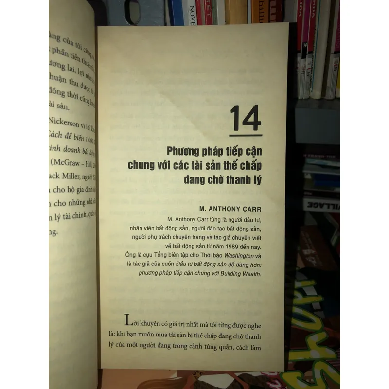 100 lời khuyên đầu tư bất động sản khôn ngoan nhất - Trump University 707850