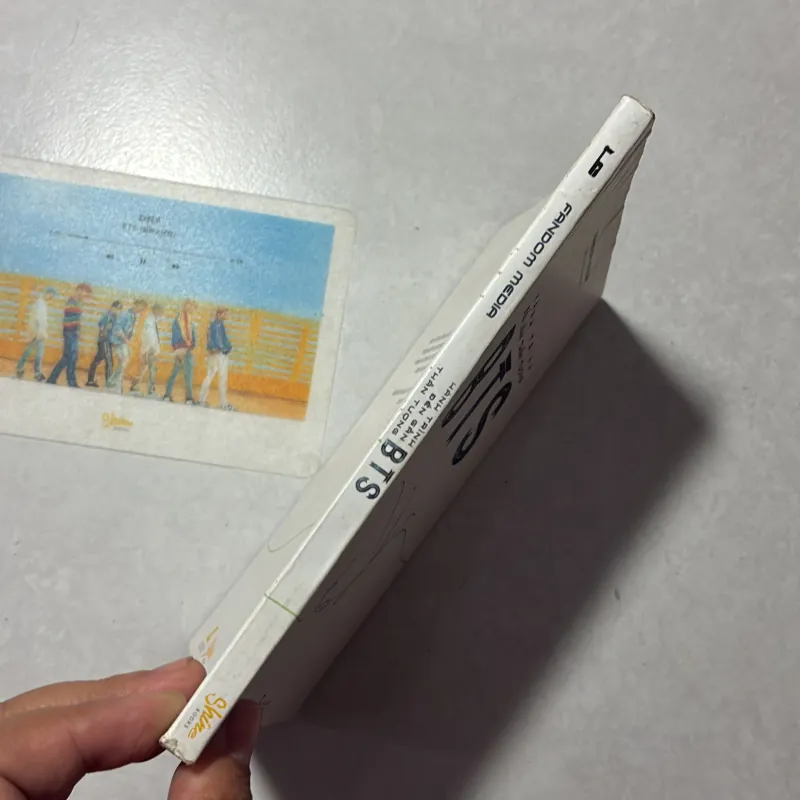 Hành trình đến gần thần tượng BTS 791791