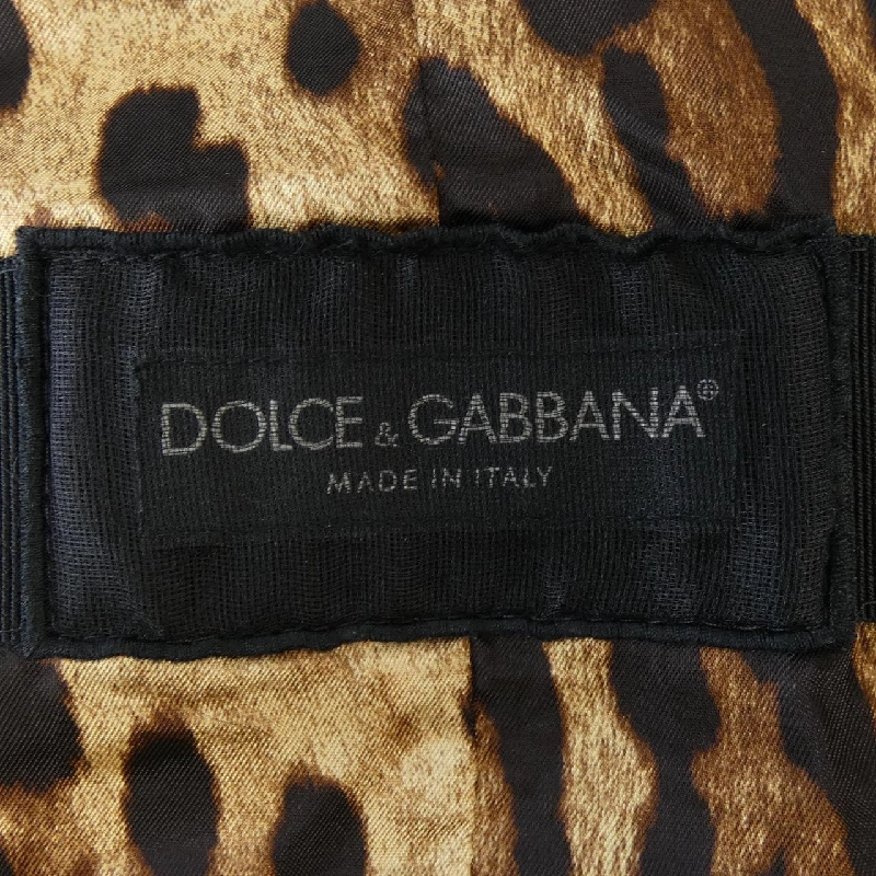 Dolce & Gabbana DOLCE&GABBANA Áo khoác - Hàng hiệu Chính hãng 822140
