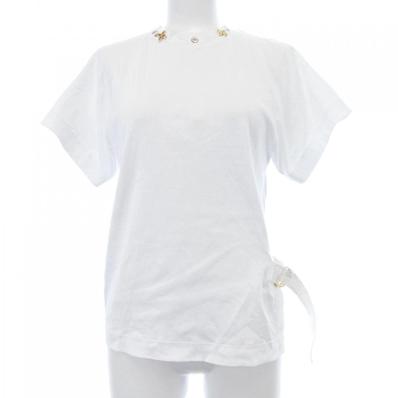 Áo thun dây bên LOUIS VUITTON FGTS03JG2 - Hàng hiệu Chính hãng 774853