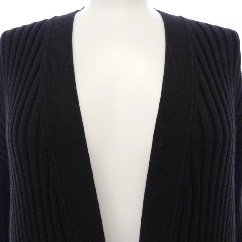 Áo khoác dài CHANEL - Hàng hiệu Authentic 826334