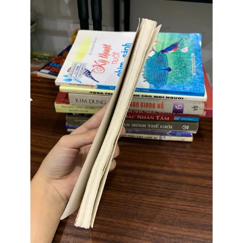 Các phong tục nổi tiếng thế giới – Đăng Khoa (biên soạn) 588566