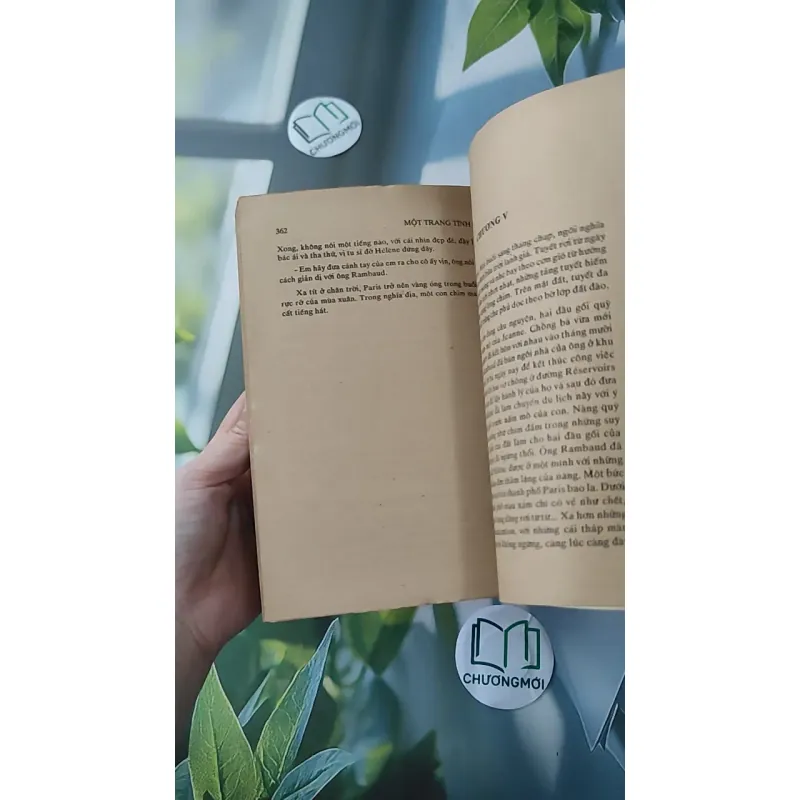 [XƯA] Một Trang Tình Sử (1990) - Émile Zola 997778