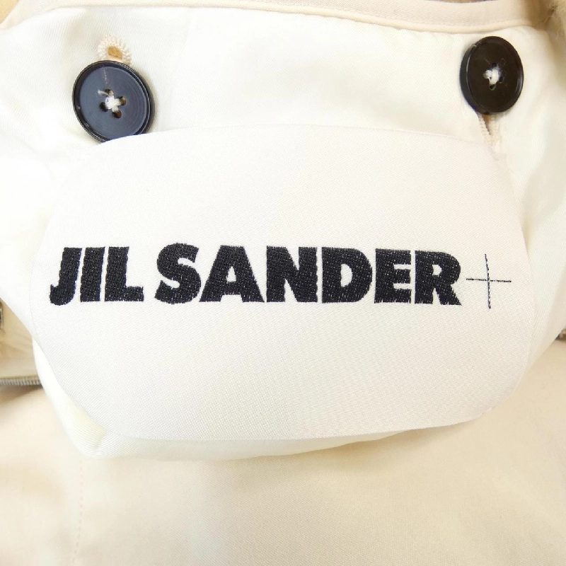 【Mã giảm giá】Áo khoác JIL SANDER+ 643548