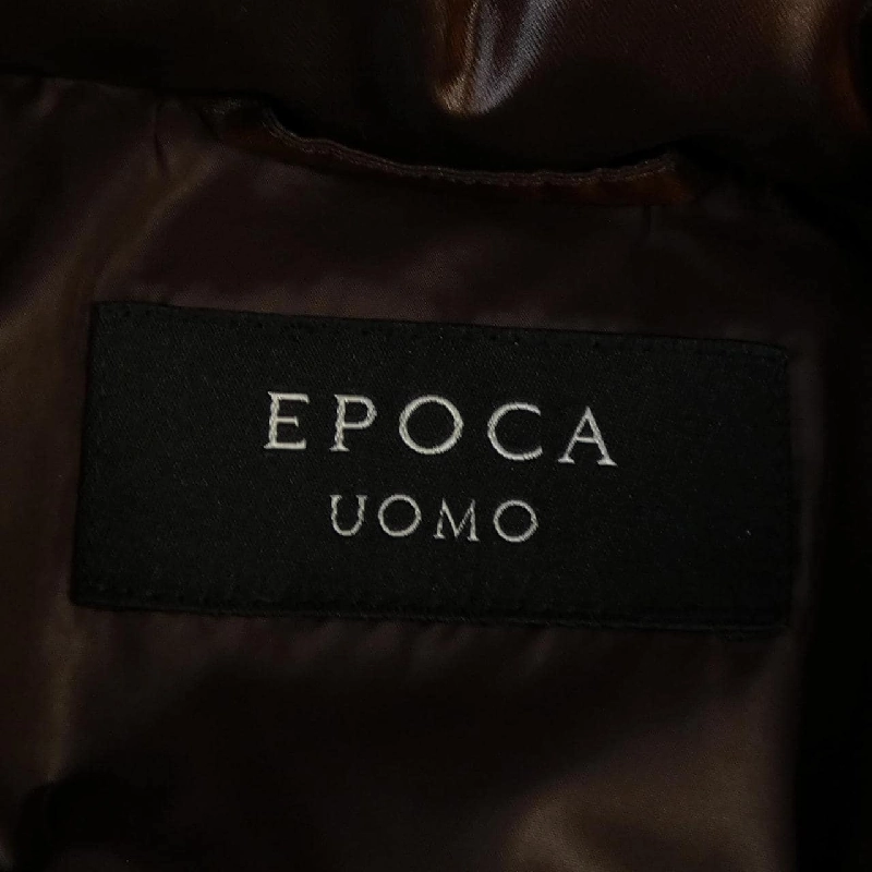 EPOCA Áo khoác lông - Hàng hiệu Authentic 811531