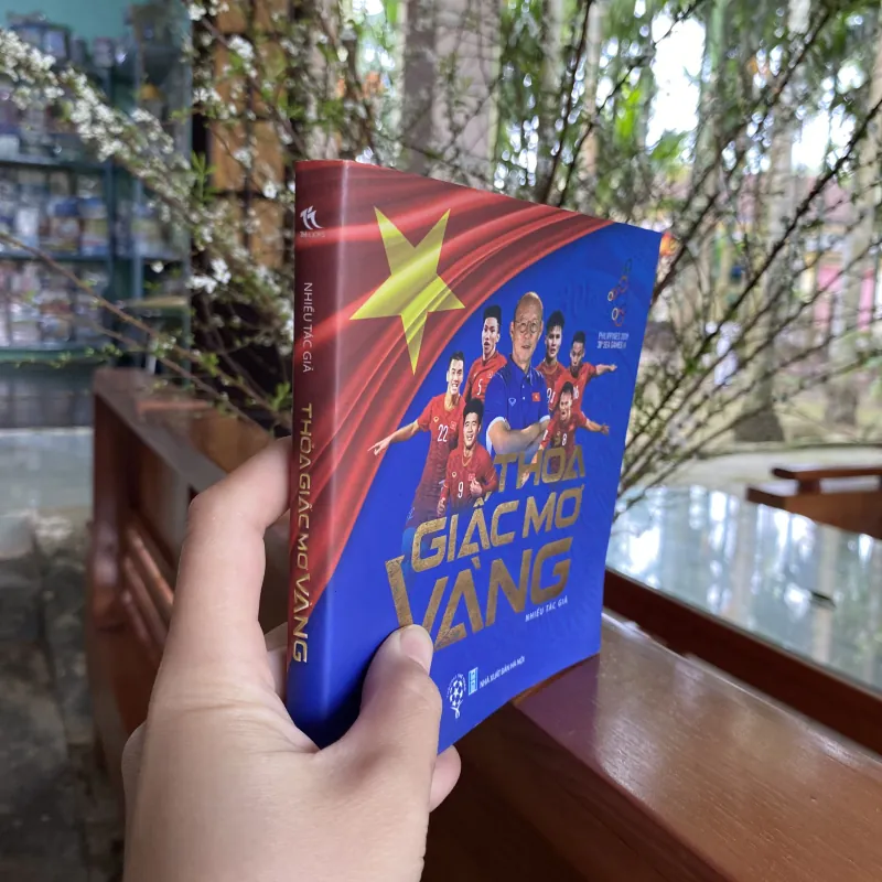 Thỏa Giấc Mơ Vàng 792105