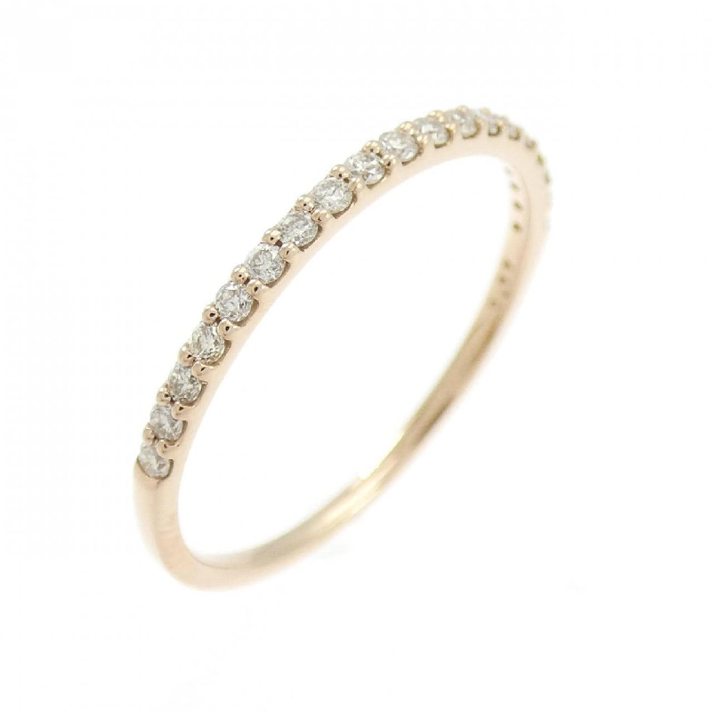 Nhẫn kim cương K18PG 0.17CT - Hàng hiệu Chính hãng 848801