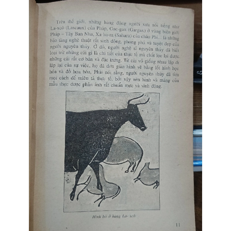 Hình họa và điêu khắc, Tập 1 - Triệu Khắc Lễ 505429