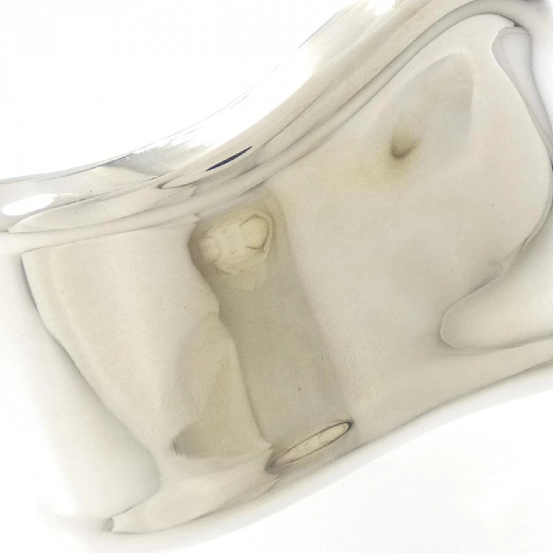 【Sản phẩm mới】Vòng tay bangle hẹp Tiffany Bone 668800