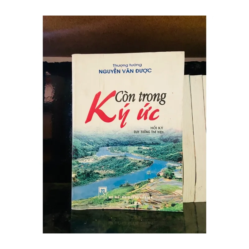 Còn trong ký ức - Nguyễn Văn Được 980942