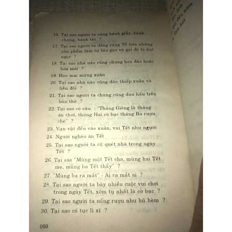 Dân Ta Ăn Tết 958421