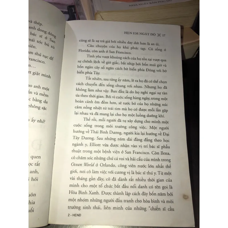 Hẹn em ngày đó - Guillaume Musso 976581