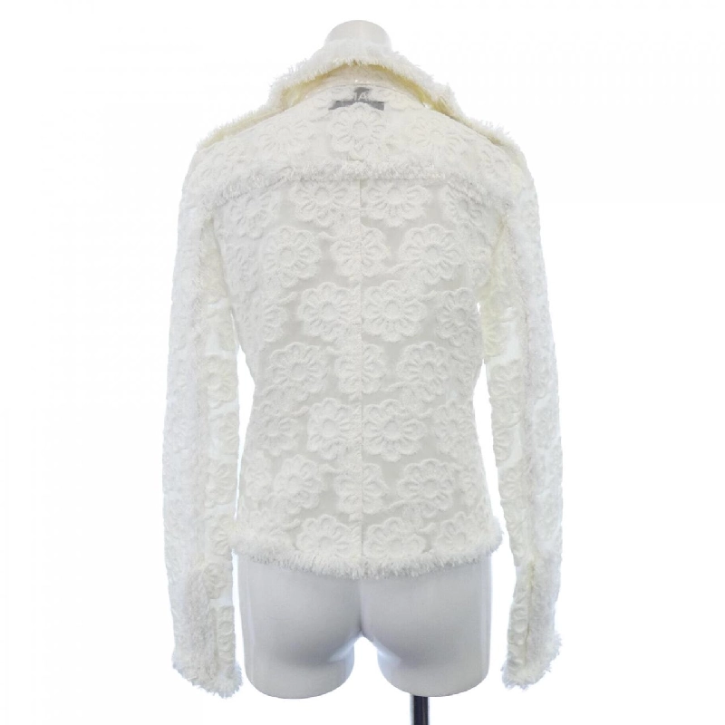 CHANEL P34725V23580 Áo khoác - Hàng hiệu Chính hãng 822827