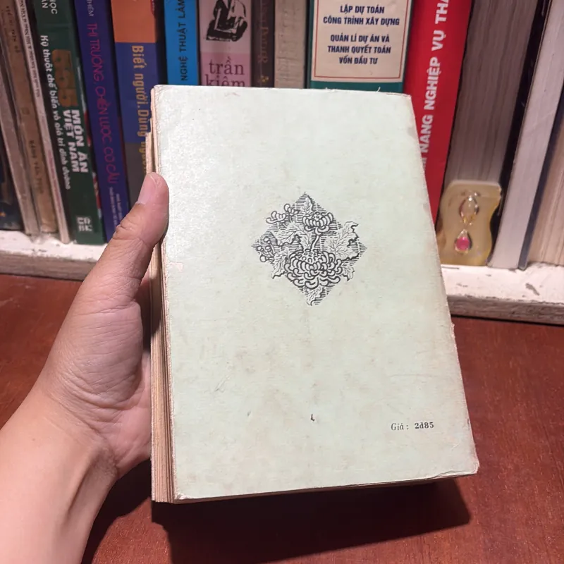 II Văn Học Việt Nam: Nhà Văn Việt Nam 1945•1975 (Tập 1) - Phan Cự Đệ, Hà Minh Đức - 1979 789423