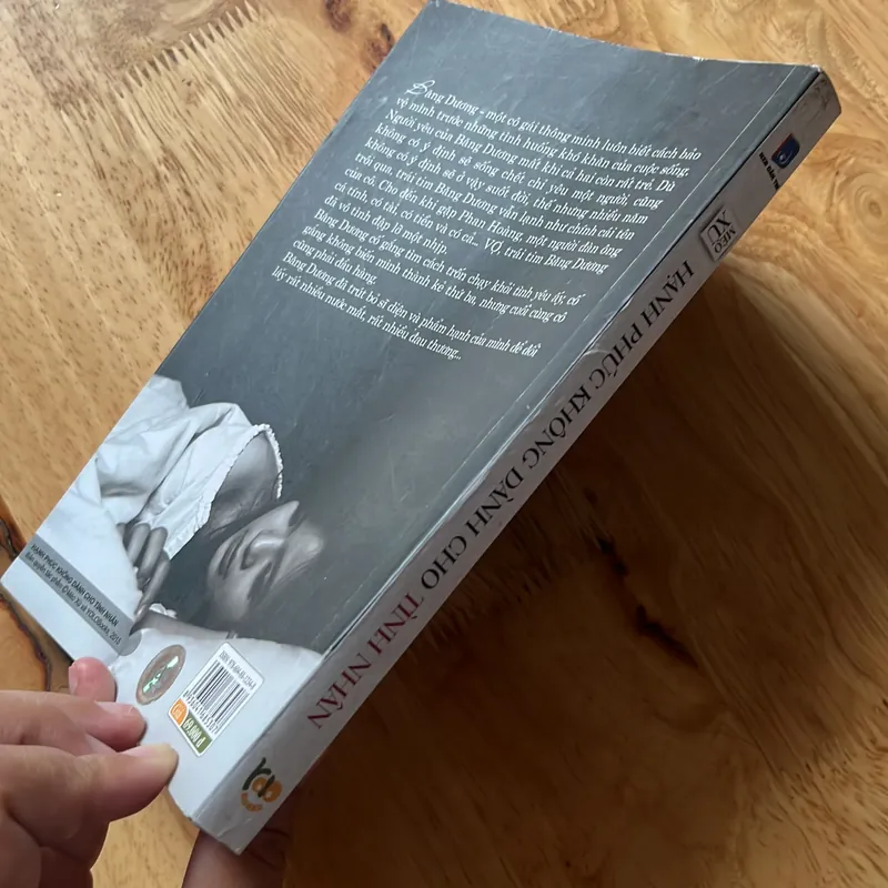 Hạnh phúc không dành cho tình nhân 595852