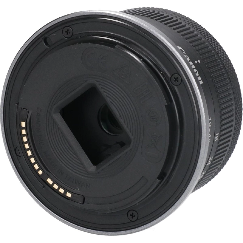 Ống kính RF-S18-45mm F4.5-6.3 IS STM - Hàng hiệu Authentic 878687