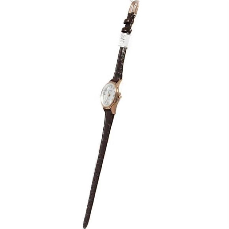 Đồng hồ Citizen H060-T023941/ES9372-08W Exceed Solar Quartz - Hàng hiệu Authentic 877382