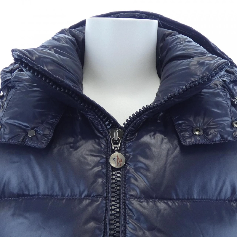 MONCLER MAYA Áo khoác lông - Hàng hiệu Chính hãng 886070