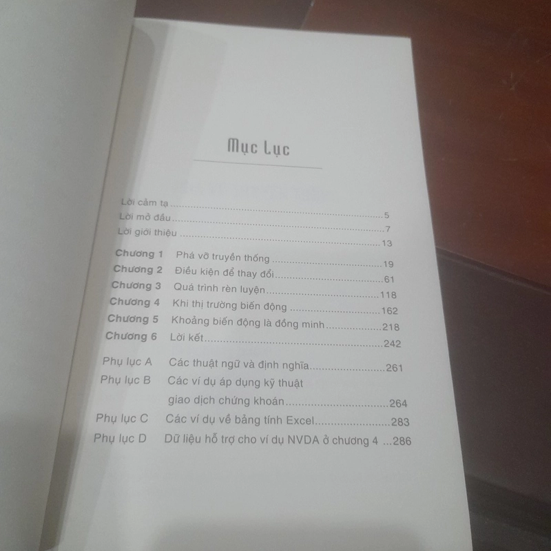 The BIG trade - GIAO DỊCH LỚN, những chiến lược đơn giản để TỐI ĐA HÓA lợi nhuận 292380