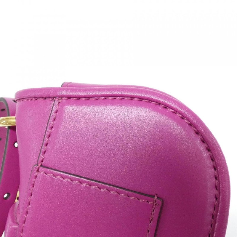 Fendi Fendi Camon Nano 7AS219 AQ0L Túi đeo vai - Hàng hiệu Chính hãng 802520