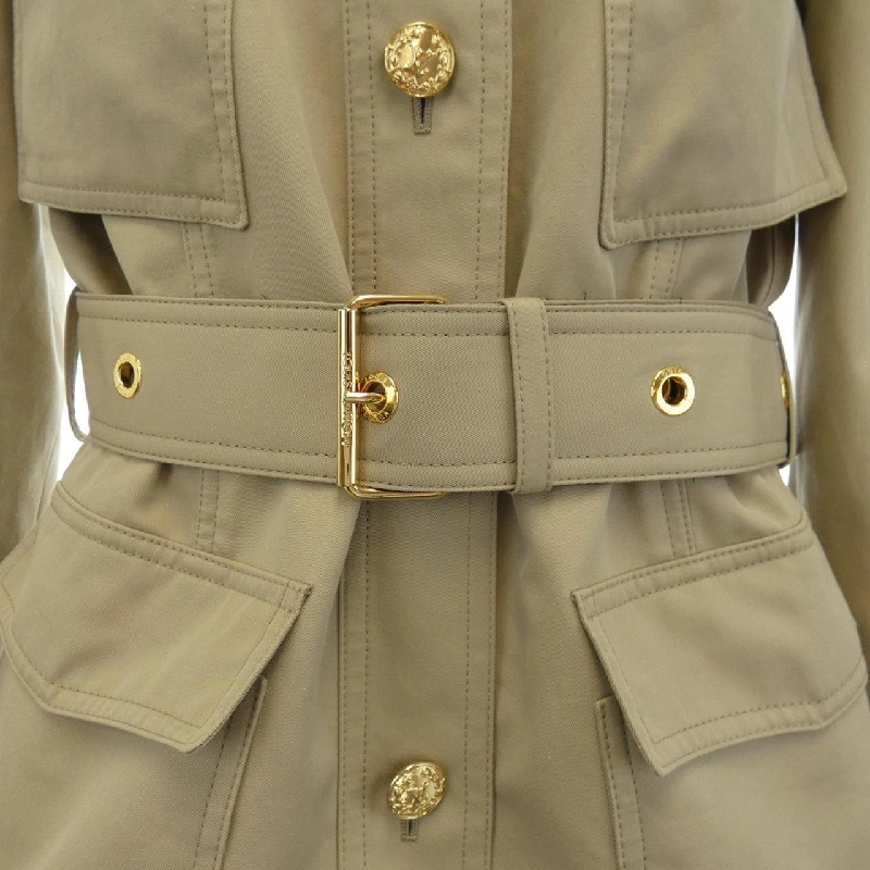 【Mã giảm giá】Áo khoác LOUIS VUITTON 636992