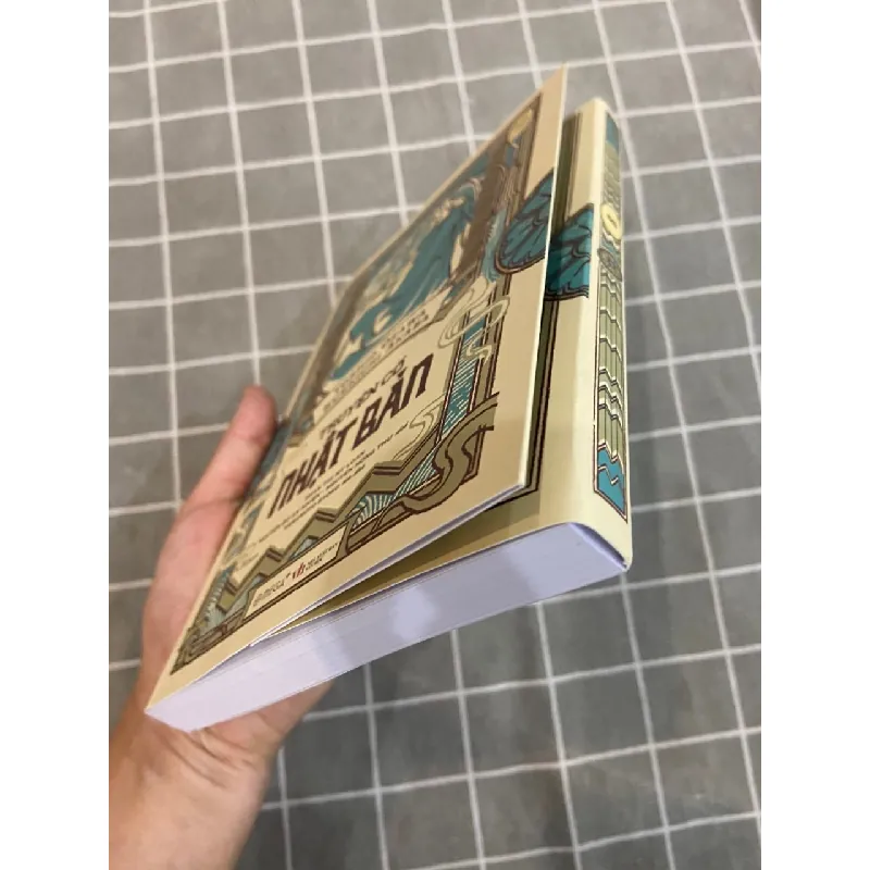 Truyện cổ Nhật Bản Mới 95% 2023 Toshio Ozawa Suekichi Akaba TSTK1705 SÁCH VĂN HỌC 339569