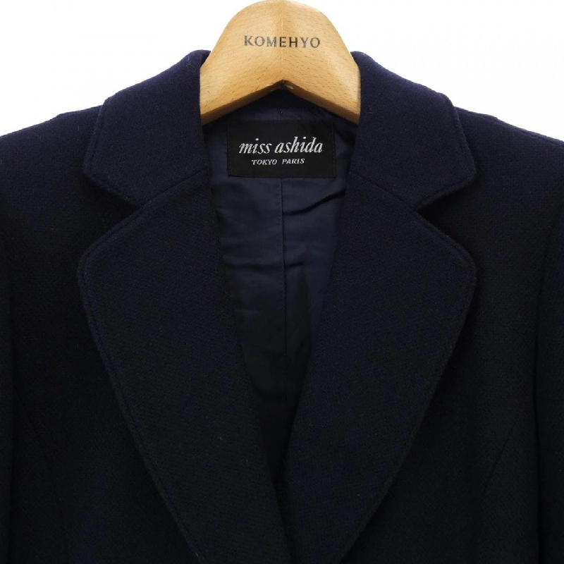 【Mã giảm giá】Miss Ashida áo khoác 634862