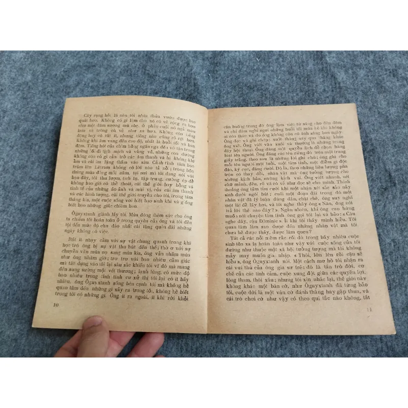 HÃY QUÊN EM ĐI - EUGÈNE FROMANTIN 574645