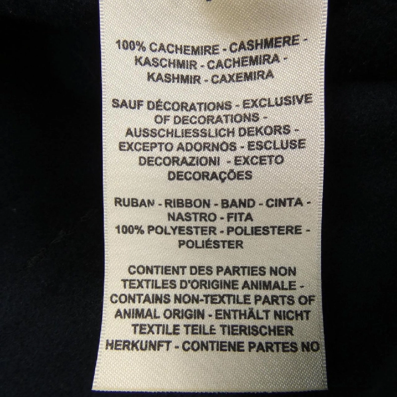 【Mã giảm giá】Áo khoác HERMES 641445