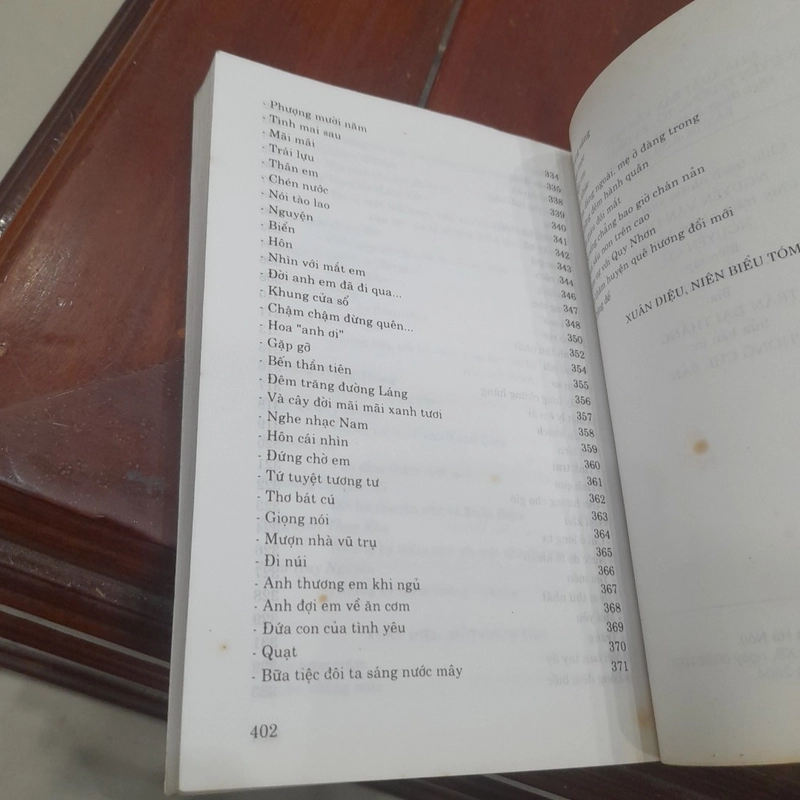 XUÂN DIỆU, Thơ và Đời 498005