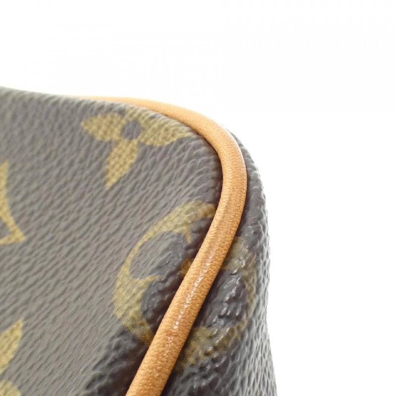 Túi Louis Vuitton Monogram Palermo PM M40145 619005